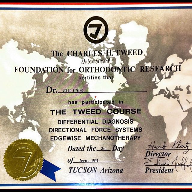 Ingrandire l'immagine: certificate 1