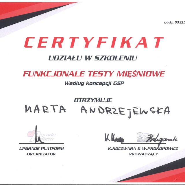 Powiększ obraz: certificate 10