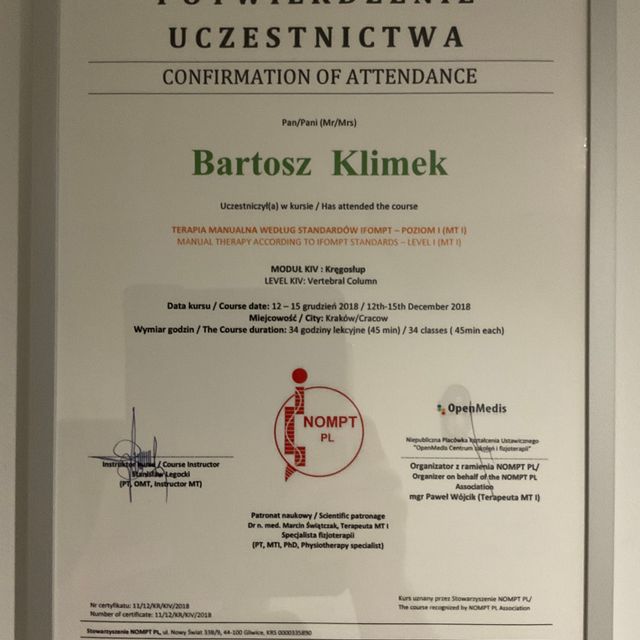 Powiększ obraz: certificate 11