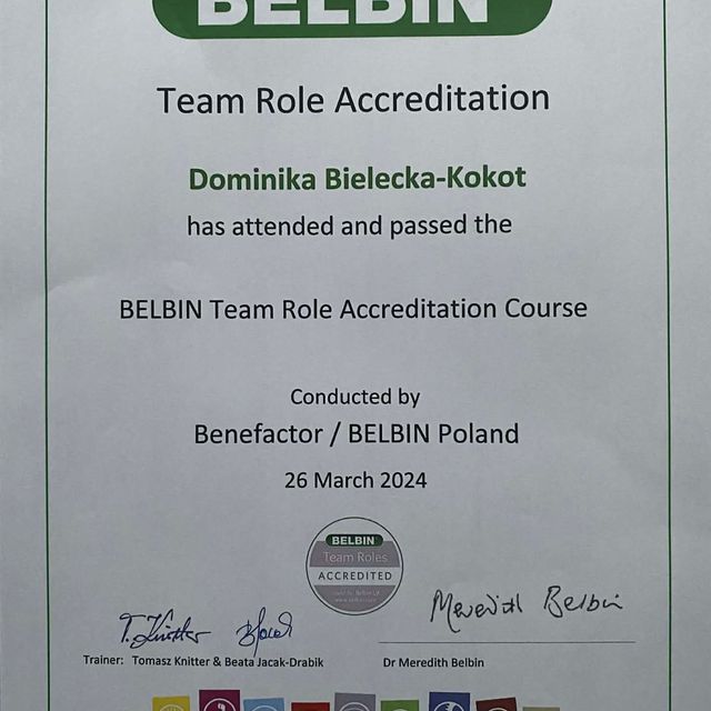 Powiększ obraz: certificate 4