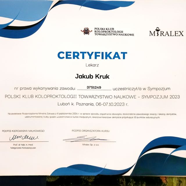 Powiększ obraz: certificate 2
