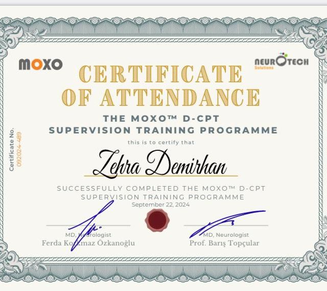 Resmi büyüt: certificate 4