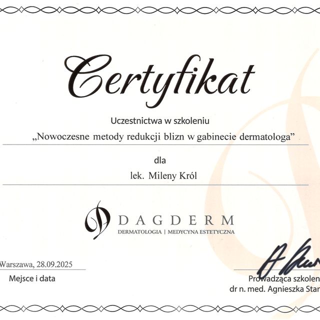 Powiększ obraz: certificate 5