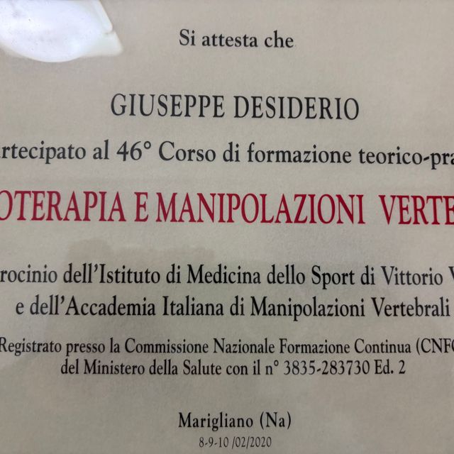 Ingrandire l'immagine: certificate 1