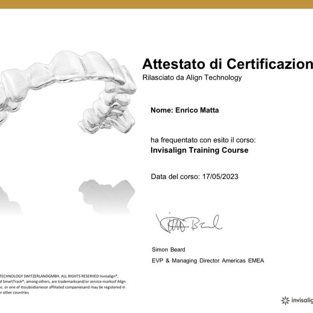Ingrandire l'immagine: certificate 2