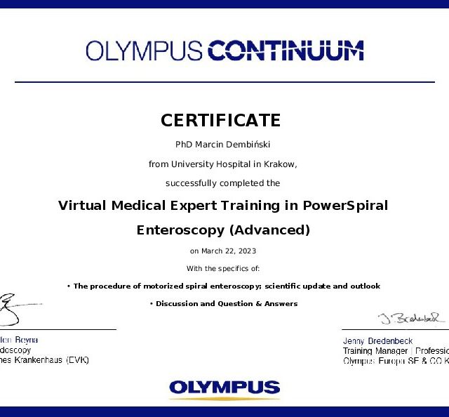 Powiększ obraz: certificate 12