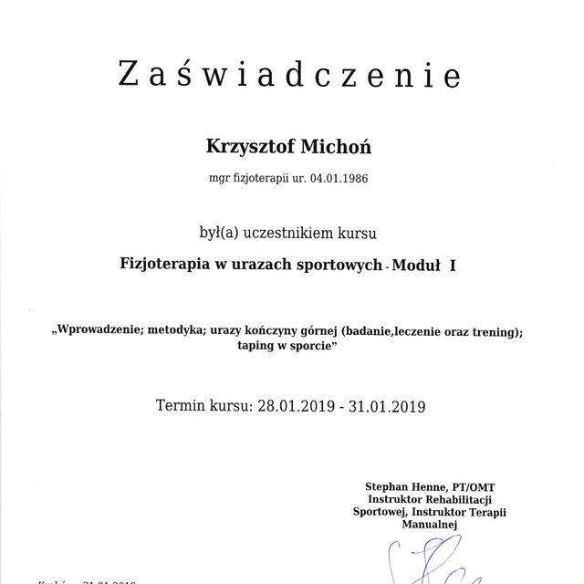 Powiększ obraz: certificate 8