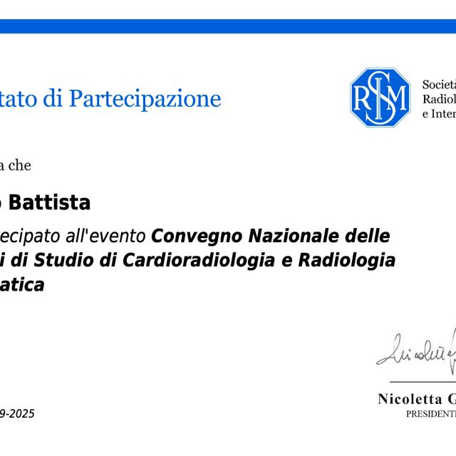 Ingrandire l'immagine: certificate 5