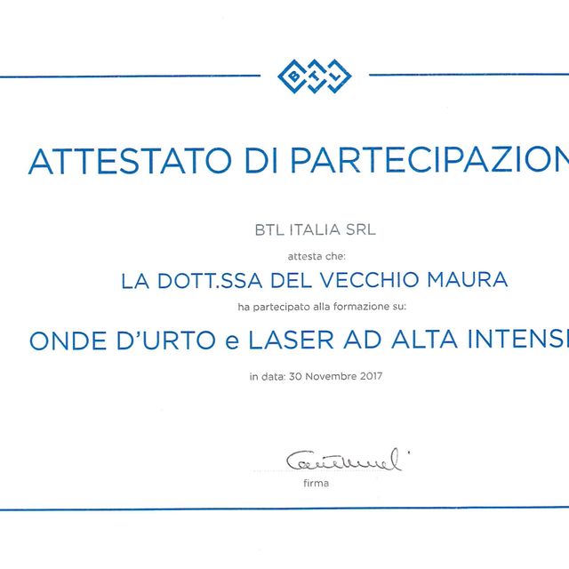 Ingrandire l'immagine: certificate 1