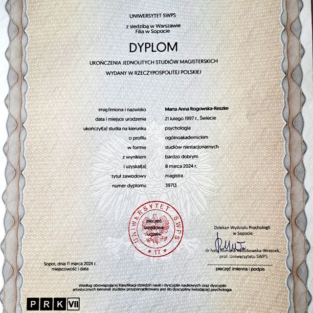 Powiększ obraz: certificate 2