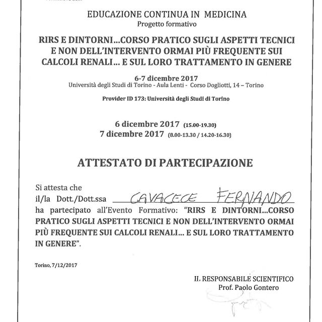 Ingrandire l'immagine: certificate 51