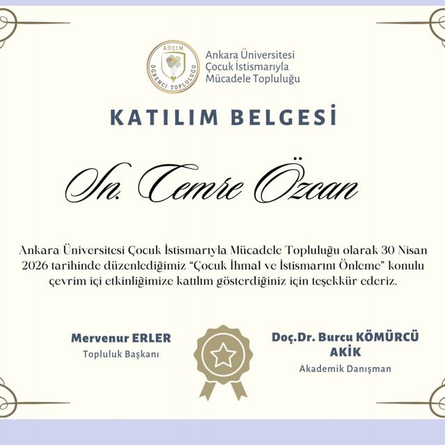 Resmi büyüt: certificate 5