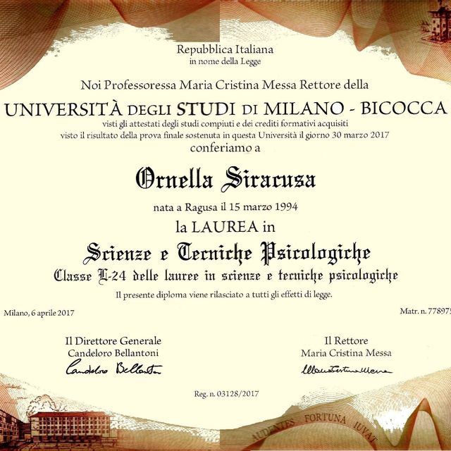 Ingrandire l'immagine: certificate 2