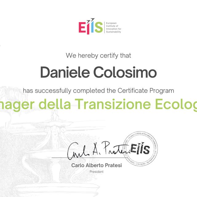 Ingrandire l'immagine: certificate 2