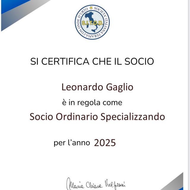 Ingrandire l'immagine: certificate 1