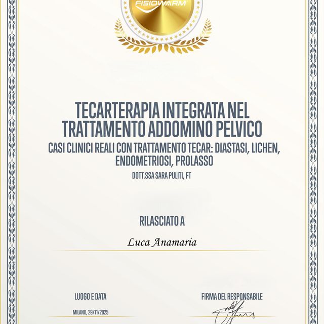 Ingrandire l'immagine: certificate 1