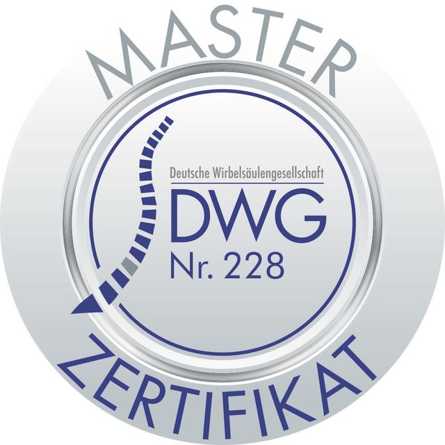 Bild vergrößern: certificate 1