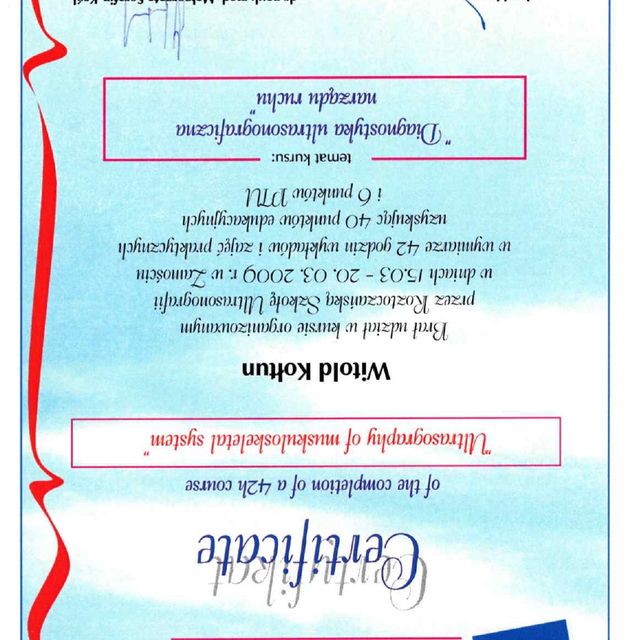 Powiększ obraz: certificate 3