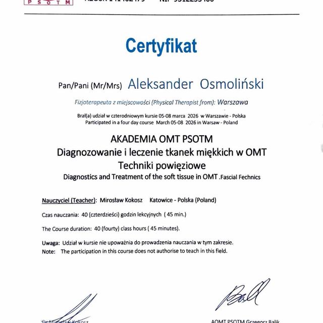 Powiększ obraz: certificate 6