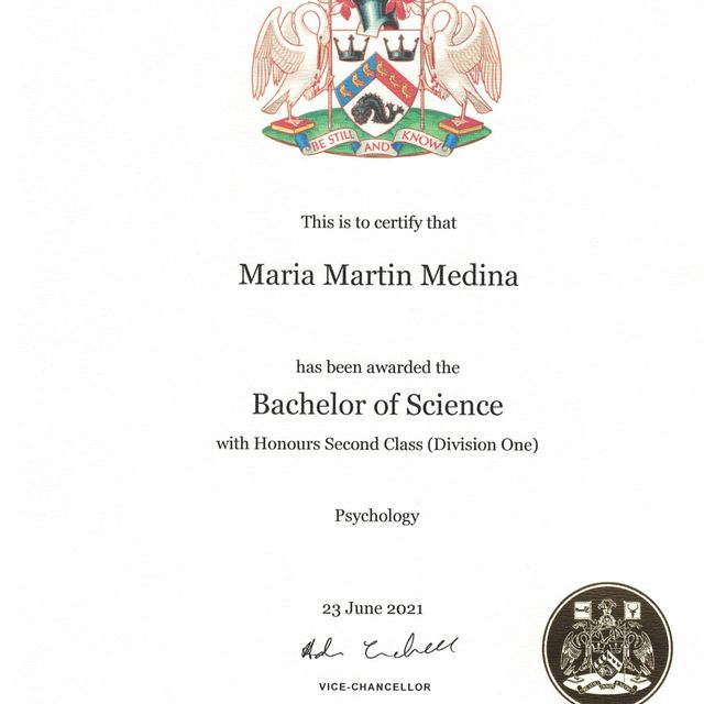 Acercar imagen: certificate 1