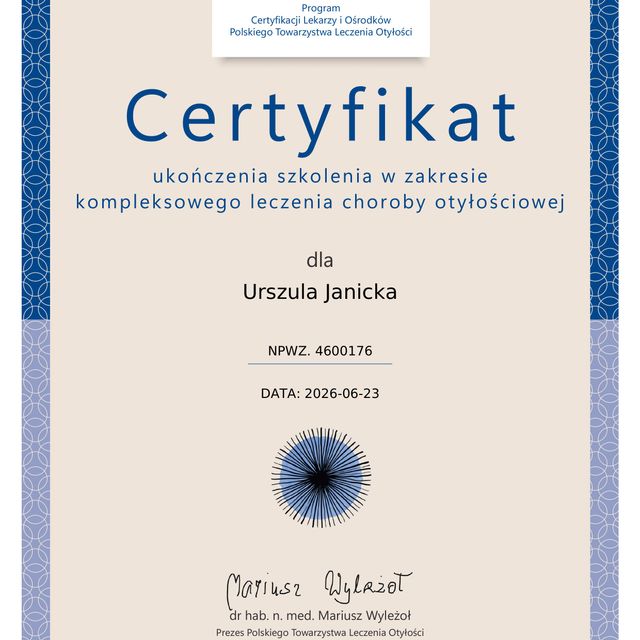Powiększ obraz: certificate 1