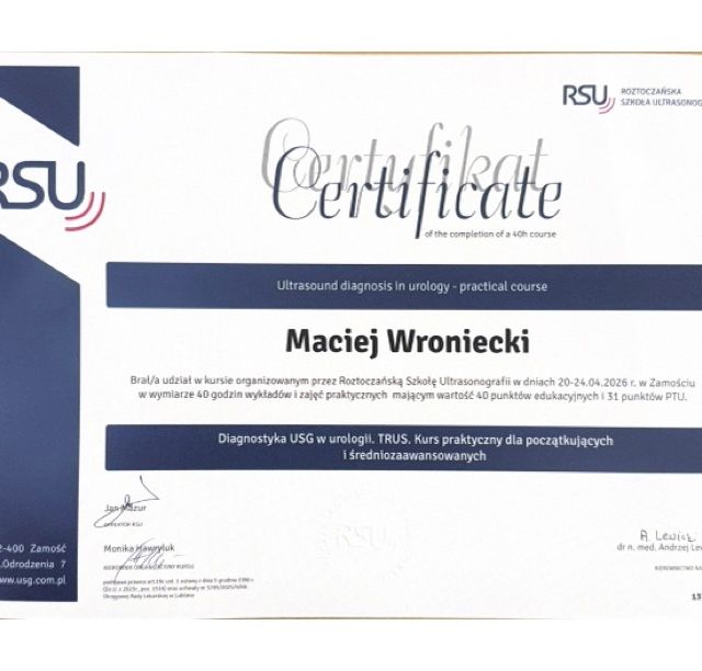 Powiększ obraz: certificate 1