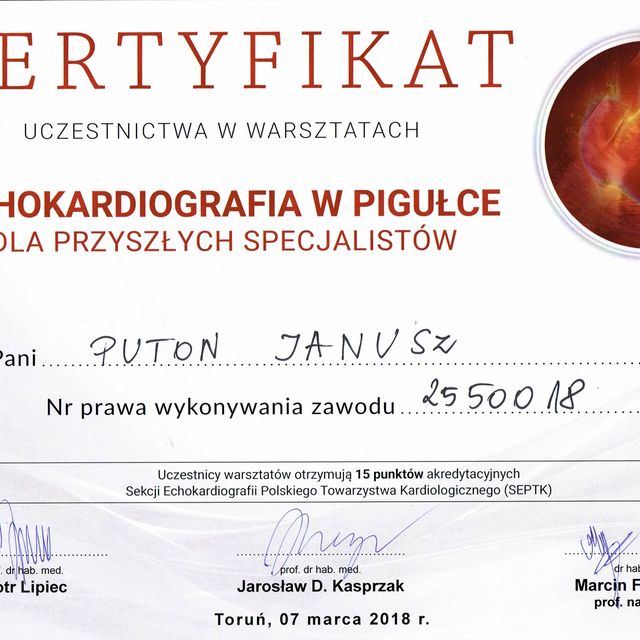 Powiększ obraz: certificate 7