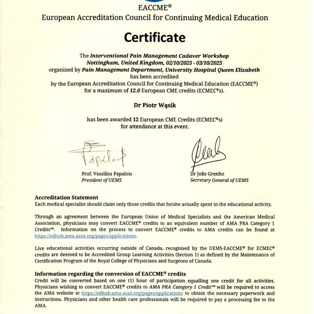 Powiększ obraz: certificate 6