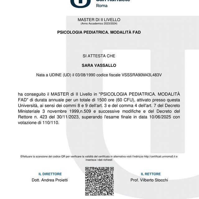 Ingrandire l'immagine: certificate 5