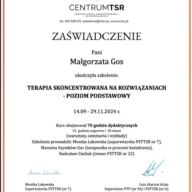 Powiększ obraz: certificate 5