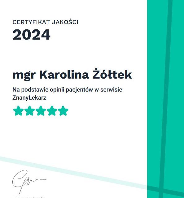 Powiększ obraz: certificate 9
