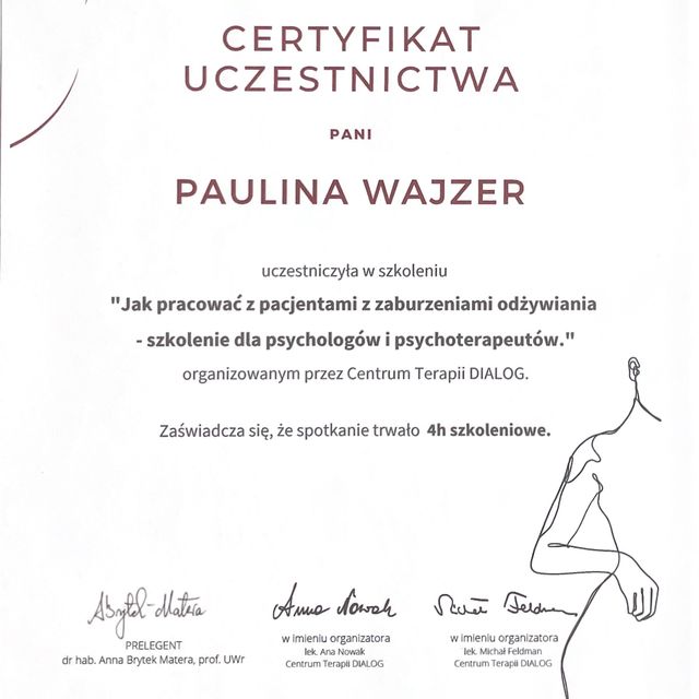 Powiększ obraz: certificate 12