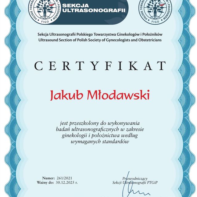 Powiększ obraz: certificate 6