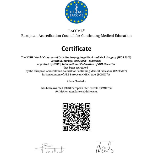 Powiększ obraz: certificate 10