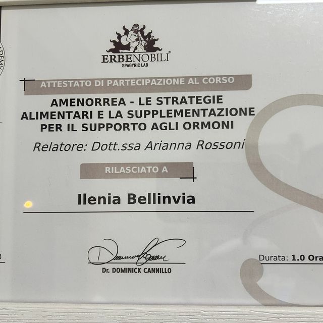 Ingrandire l'immagine: certificate 1