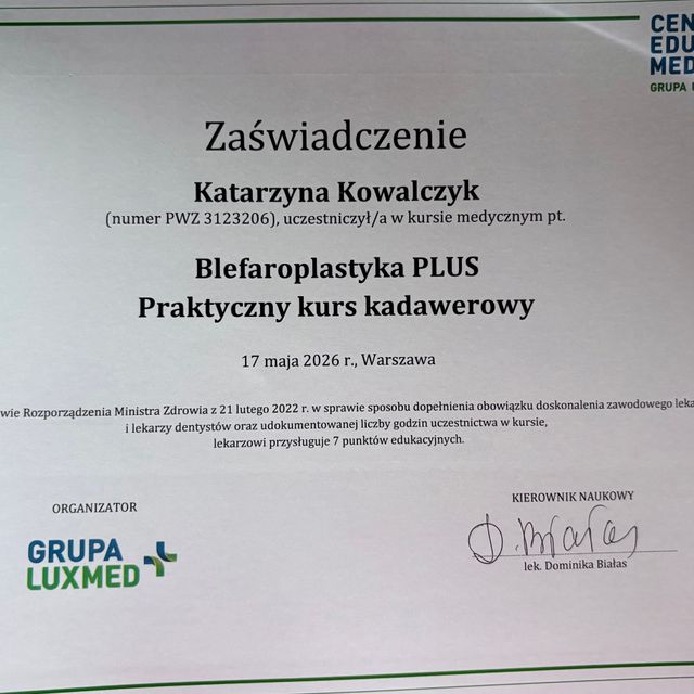 Powiększ obraz: certificate 12