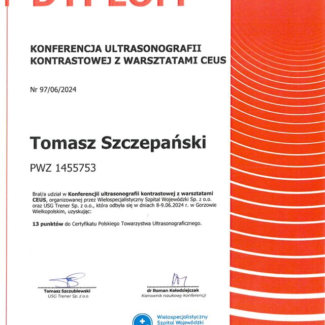 Powiększ obraz: certificate 26