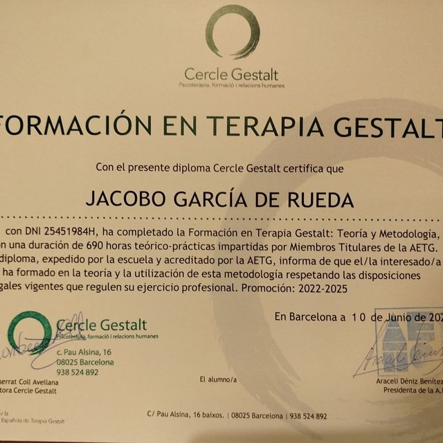 Acercar imagen: certificate 15