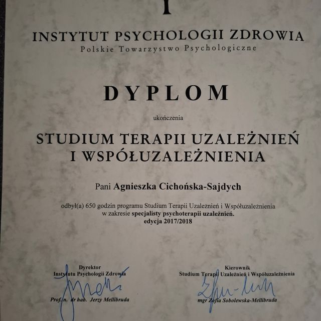 Powiększ obraz: certificate 2