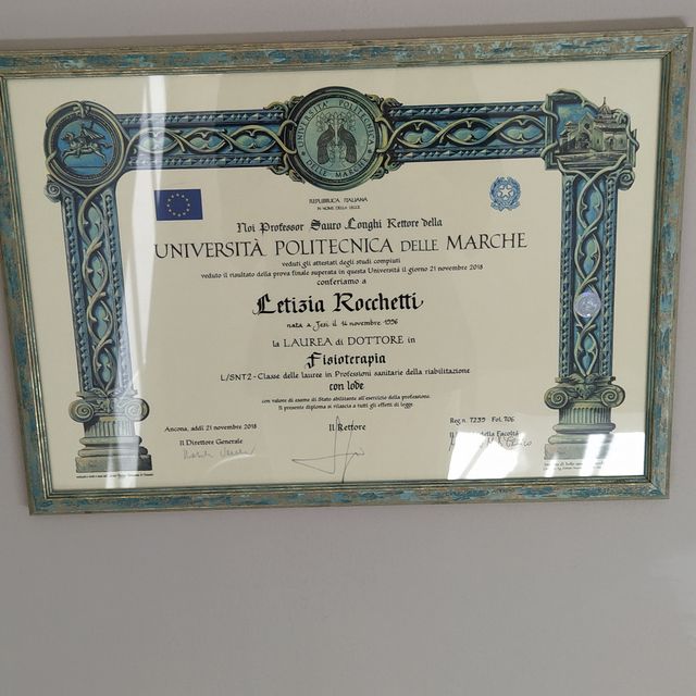 Ingrandire l'immagine: certificate 3