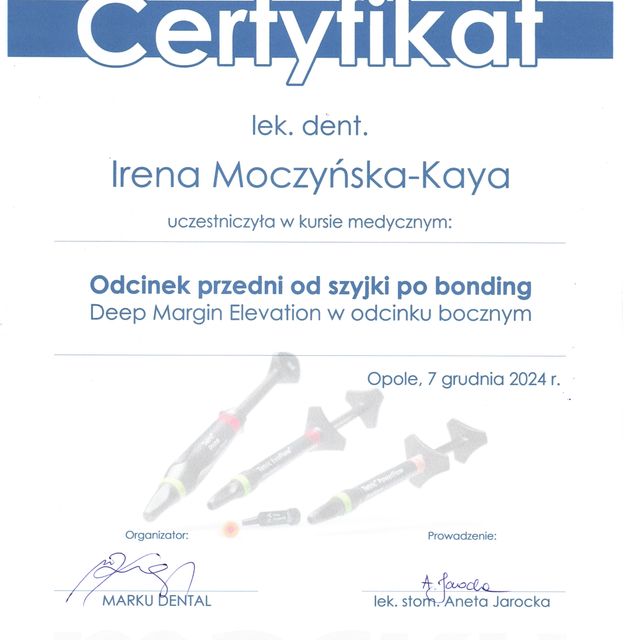 Powiększ obraz: certificate 9
