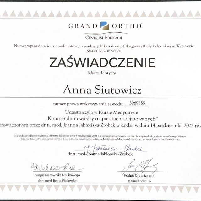 Powiększ obraz: certificate 3
