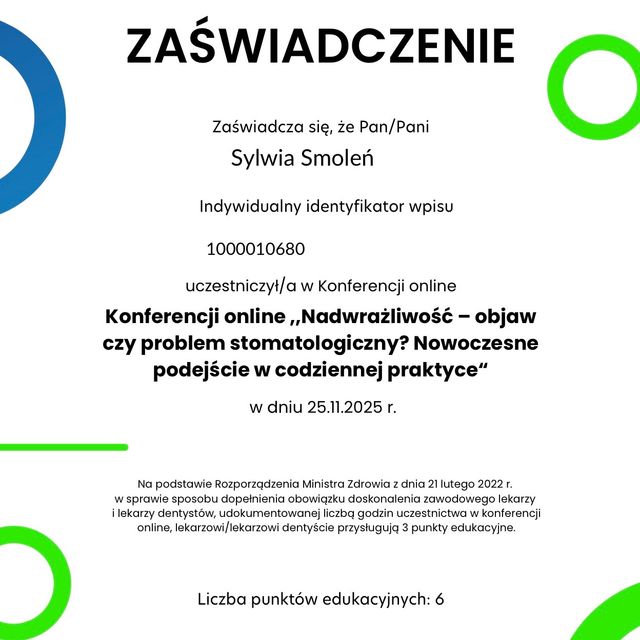 Powiększ obraz: certificate 13