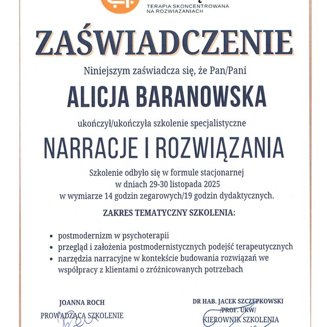 Powiększ obraz: certificate 7