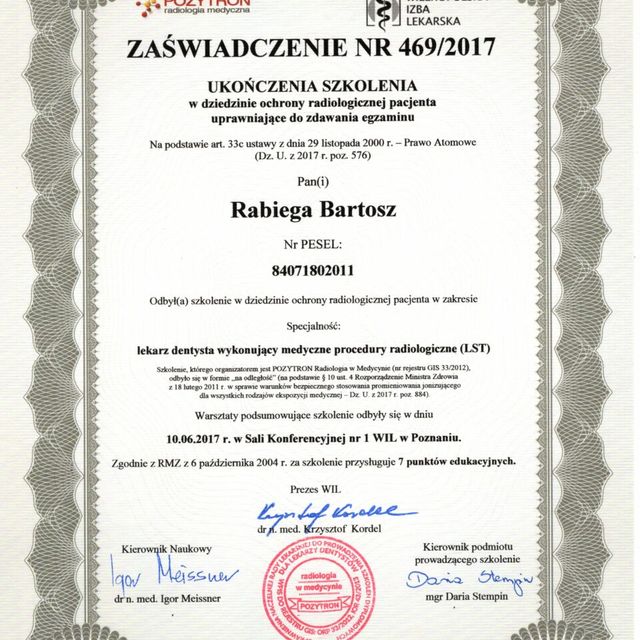 Powiększ obraz: certificate 7