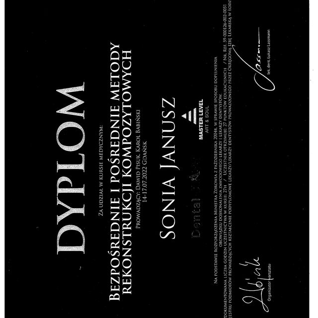 Powiększ obraz: certificate 7