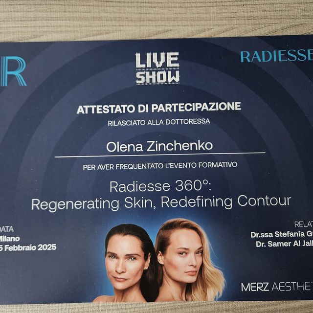 Ingrandire l'immagine: certificate 4