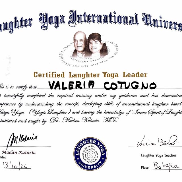 Ingrandire l'immagine: certificate 3