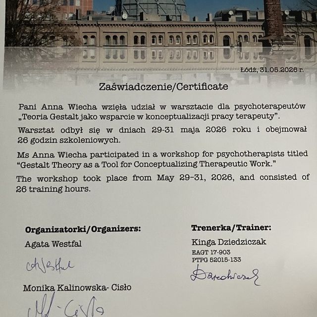 Powiększ obraz: certificate 11