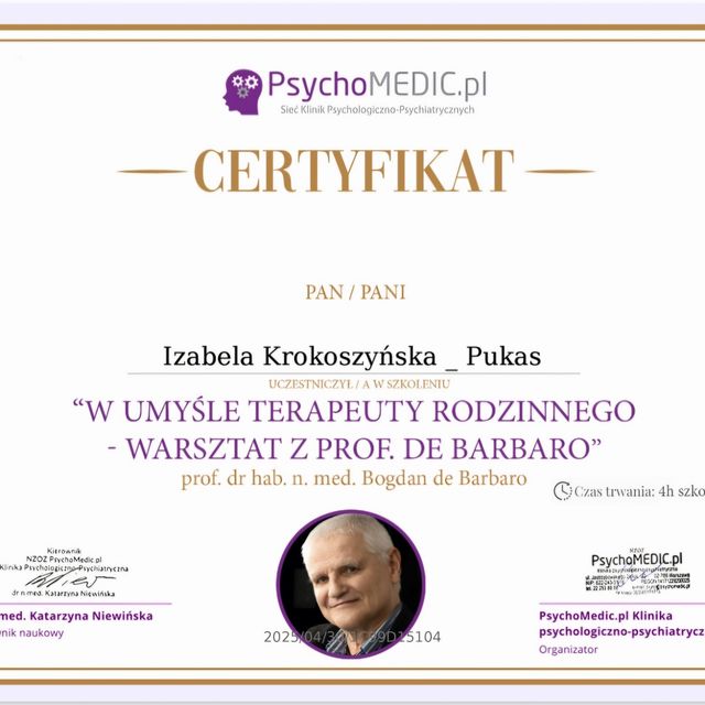 Powiększ obraz: certificate 6
